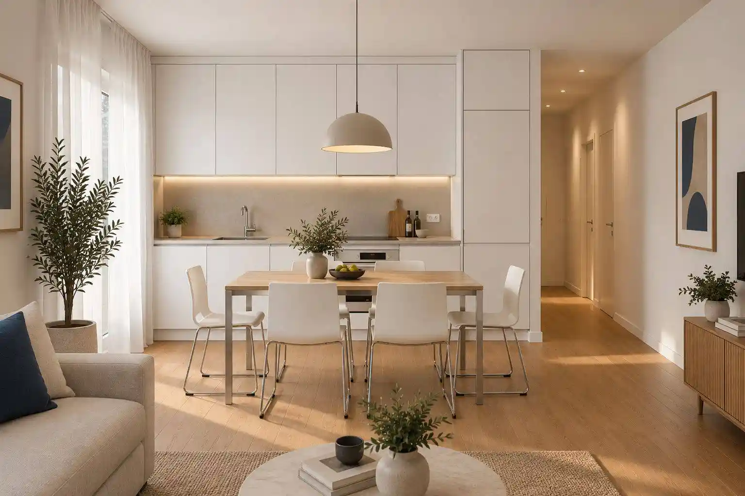 Appartamento in vendita a Milano