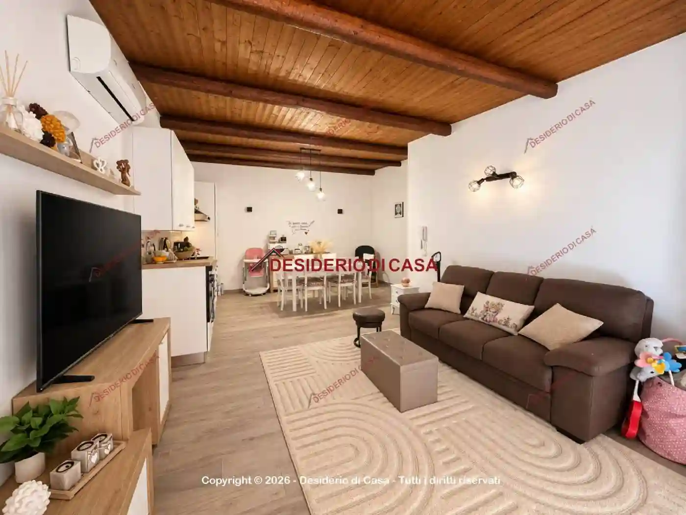 Casa indipendente - foto 2
