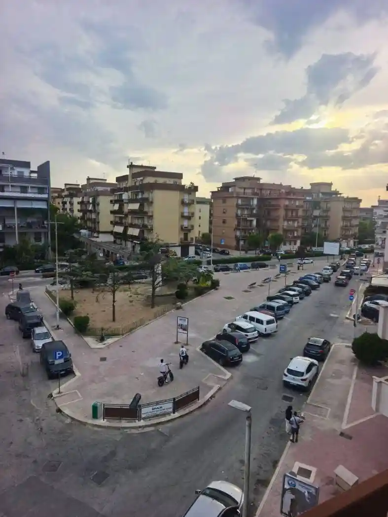 Appartamento in vendita a Trani