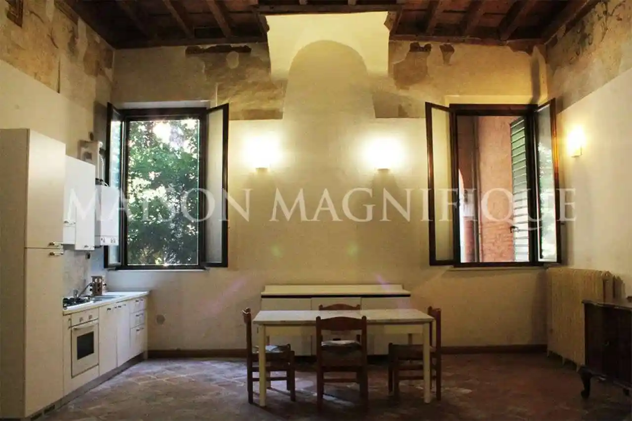 Appartamento in affitto a Ferrara
