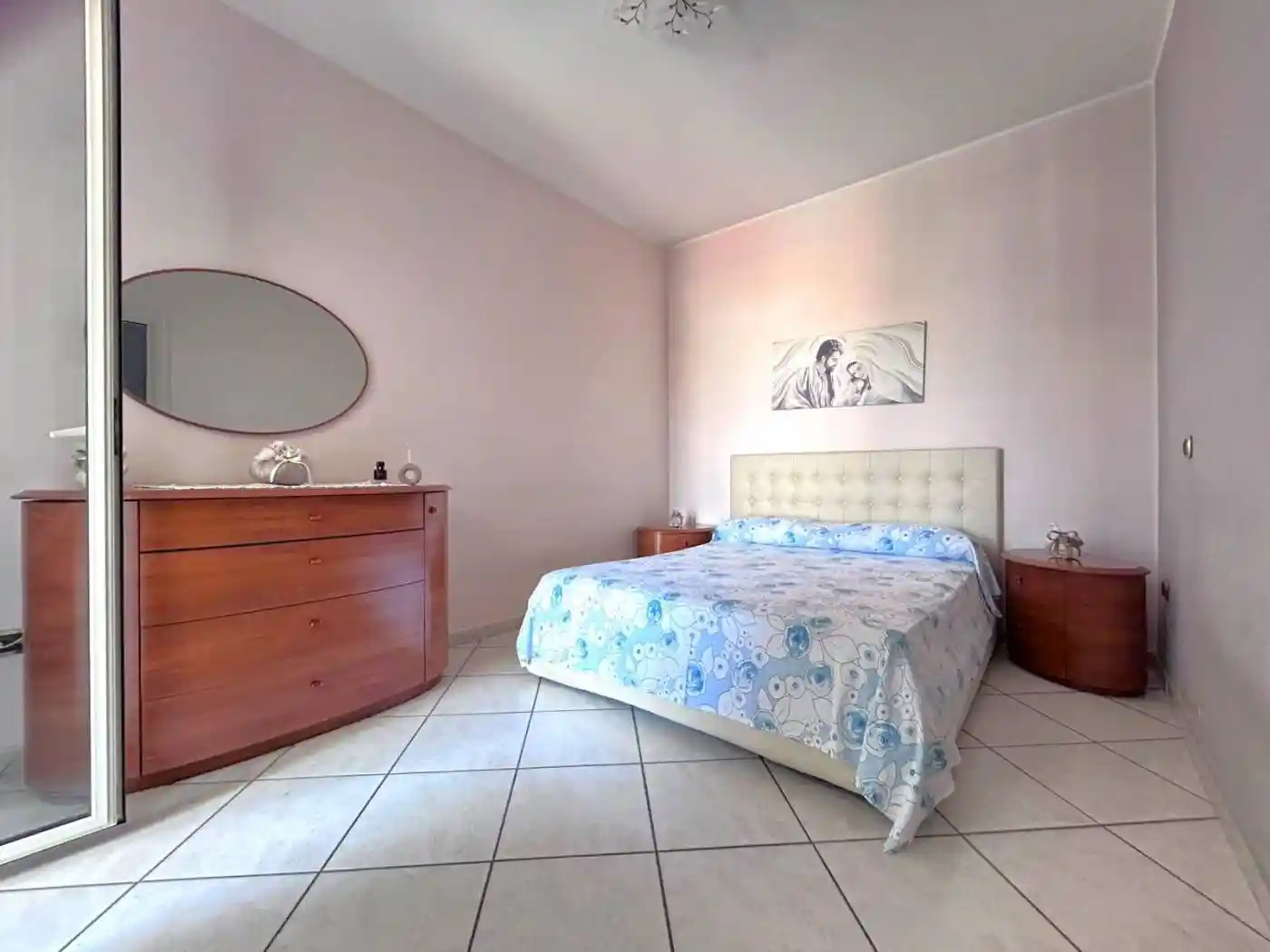 Appartamento in vendita a Casalnuovo di Napoli