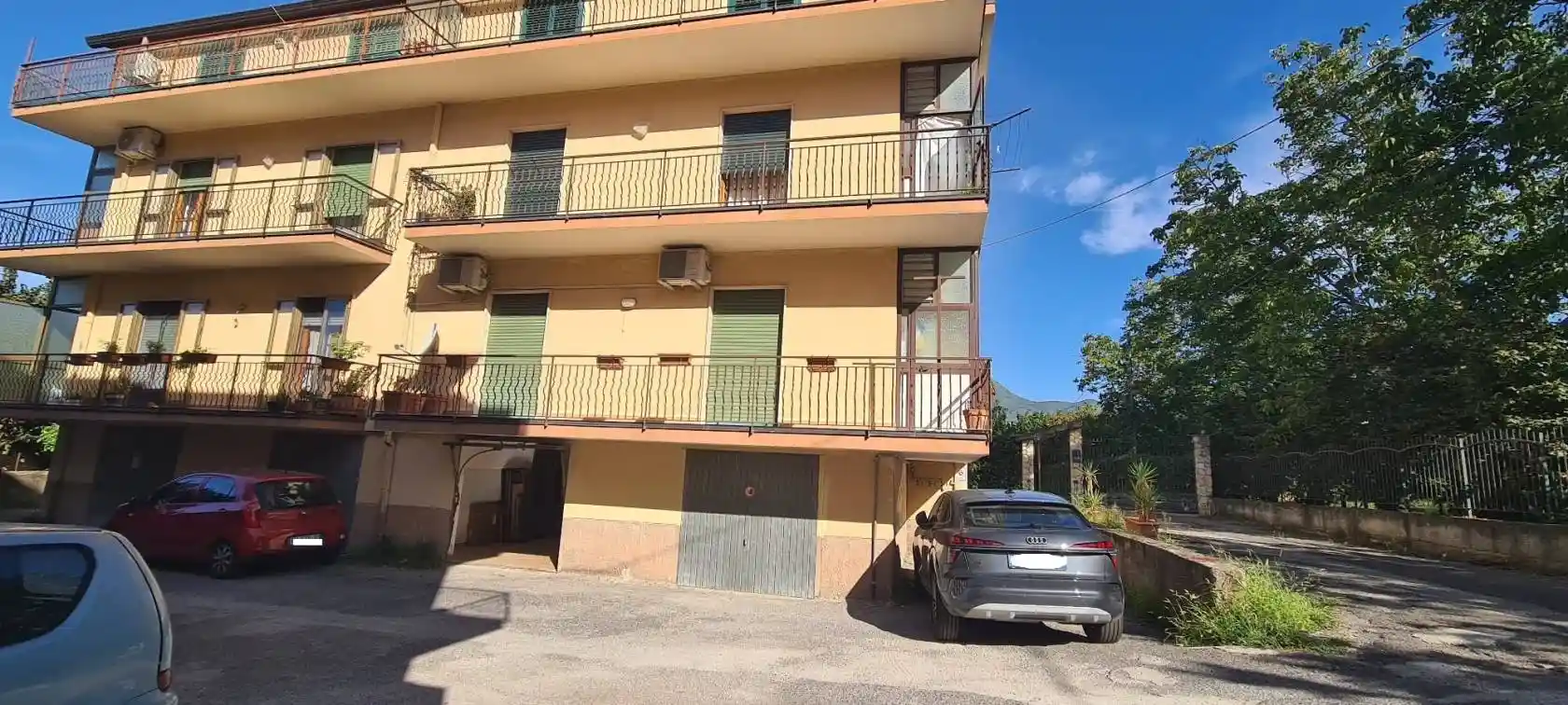 Attico - Mansarda in vendita a Giffoni Sei Casali