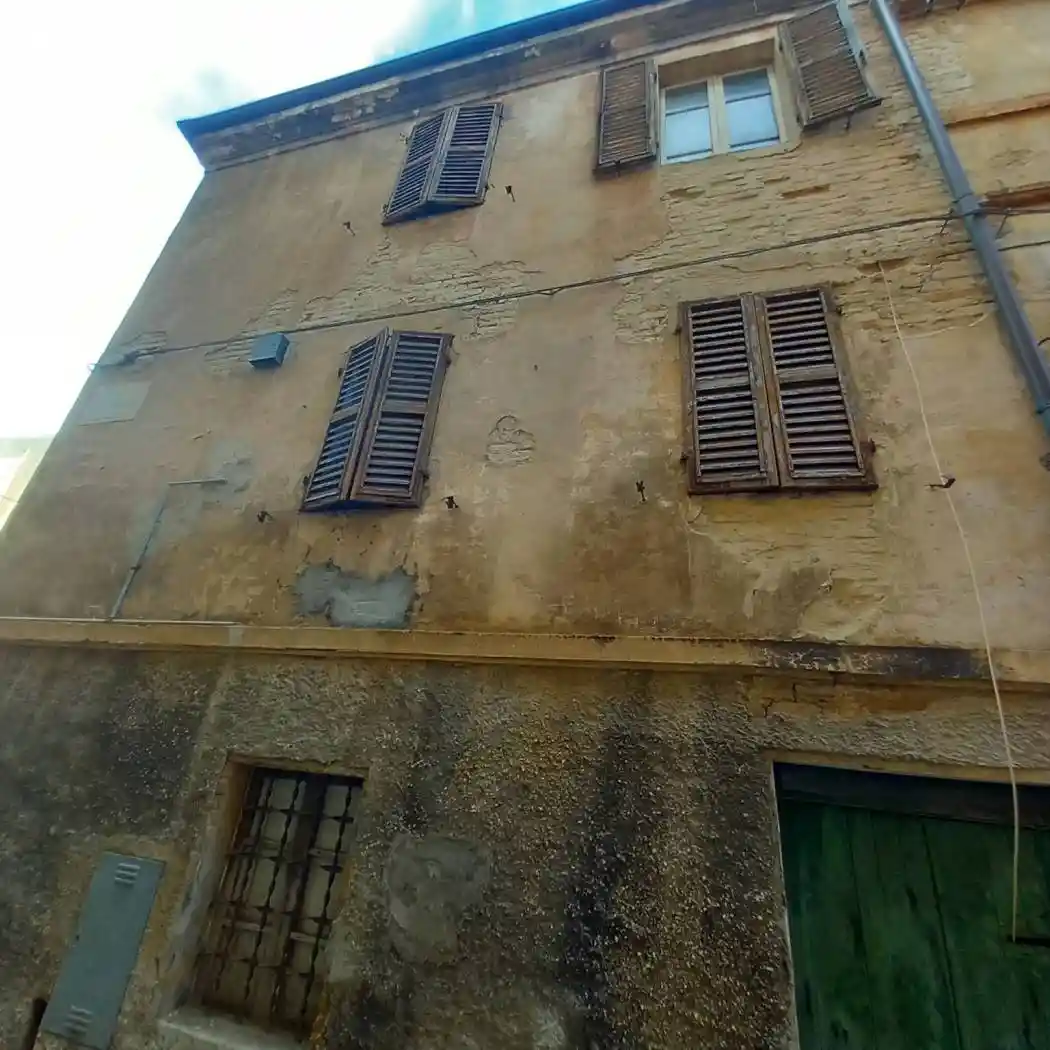 Casa indipendente in vendita a Osimo