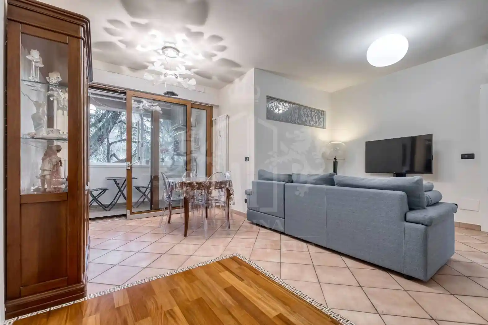 Appartamento in vendita a Bologna