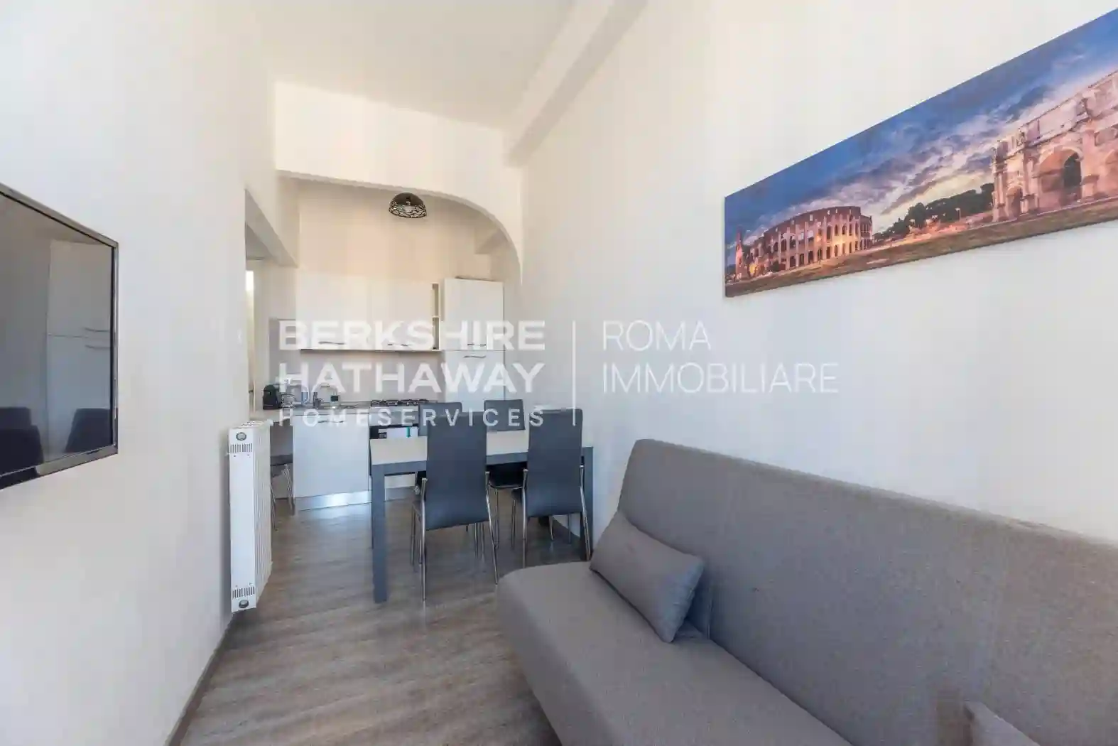 Appartamento - foto 4