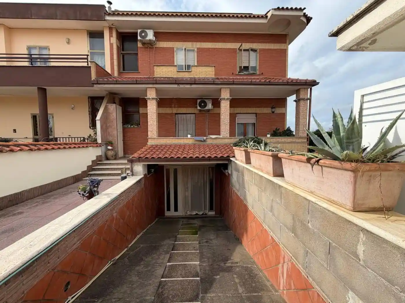 Villa in vendita a Nettuno