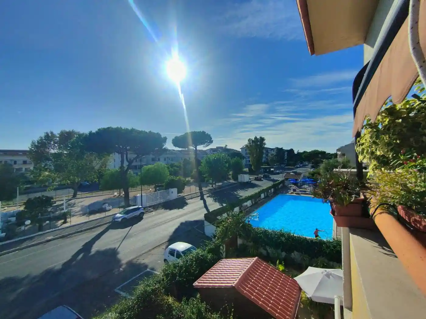 Appartamento in vendita a Cerveteri