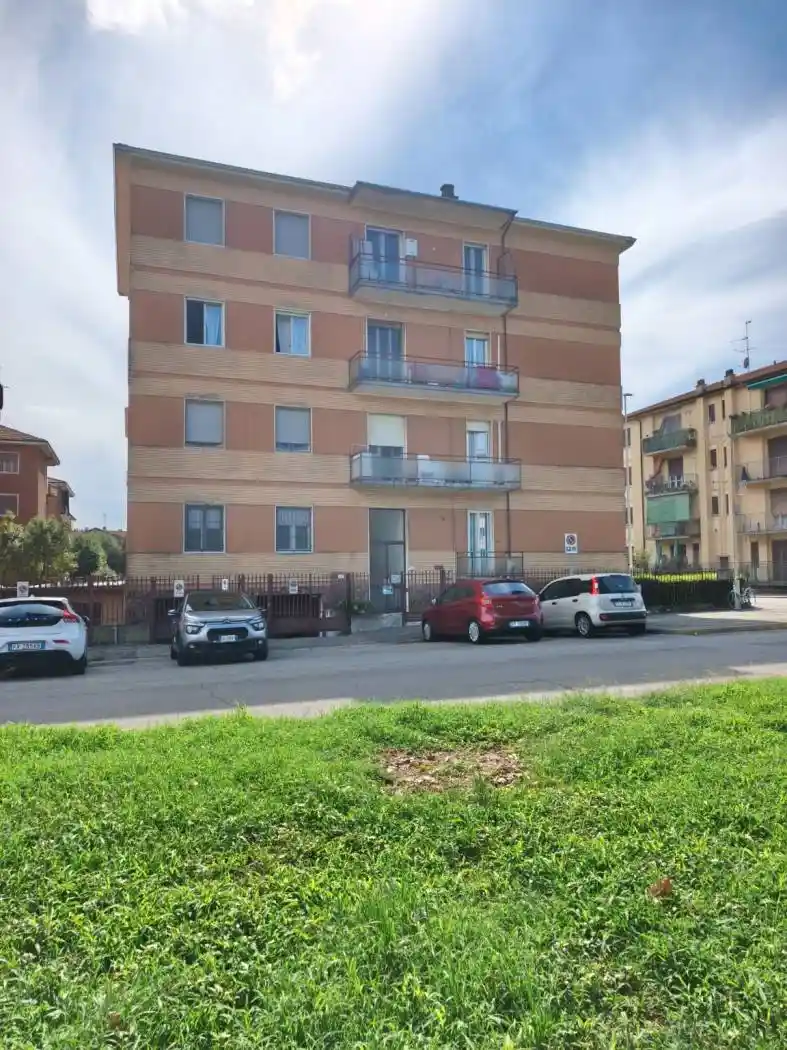 Appartamento in affitto a Pavia