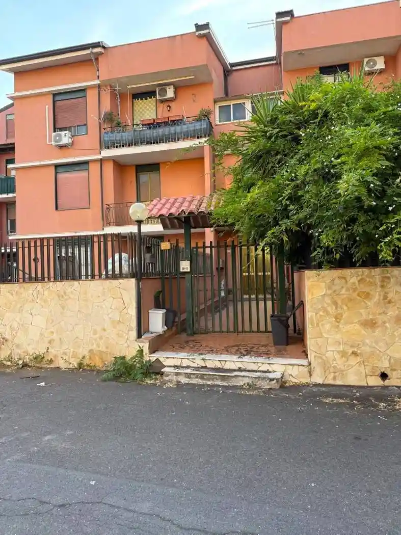 Appartamento in vendita a Mascalucia
