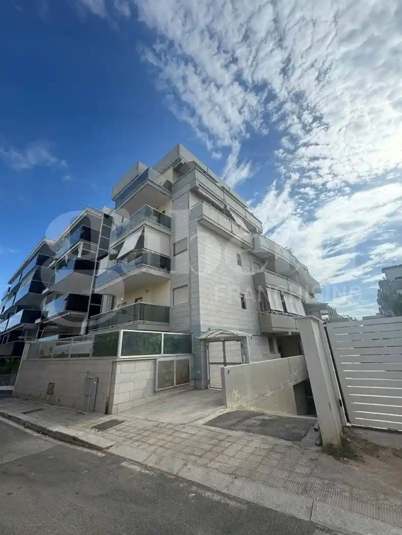 Appartamento in vendita a Bari