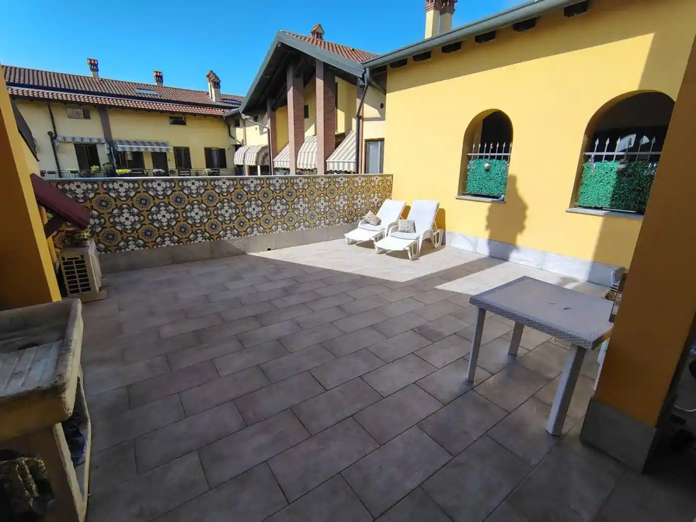 Appartamento in vendita a Lardirago