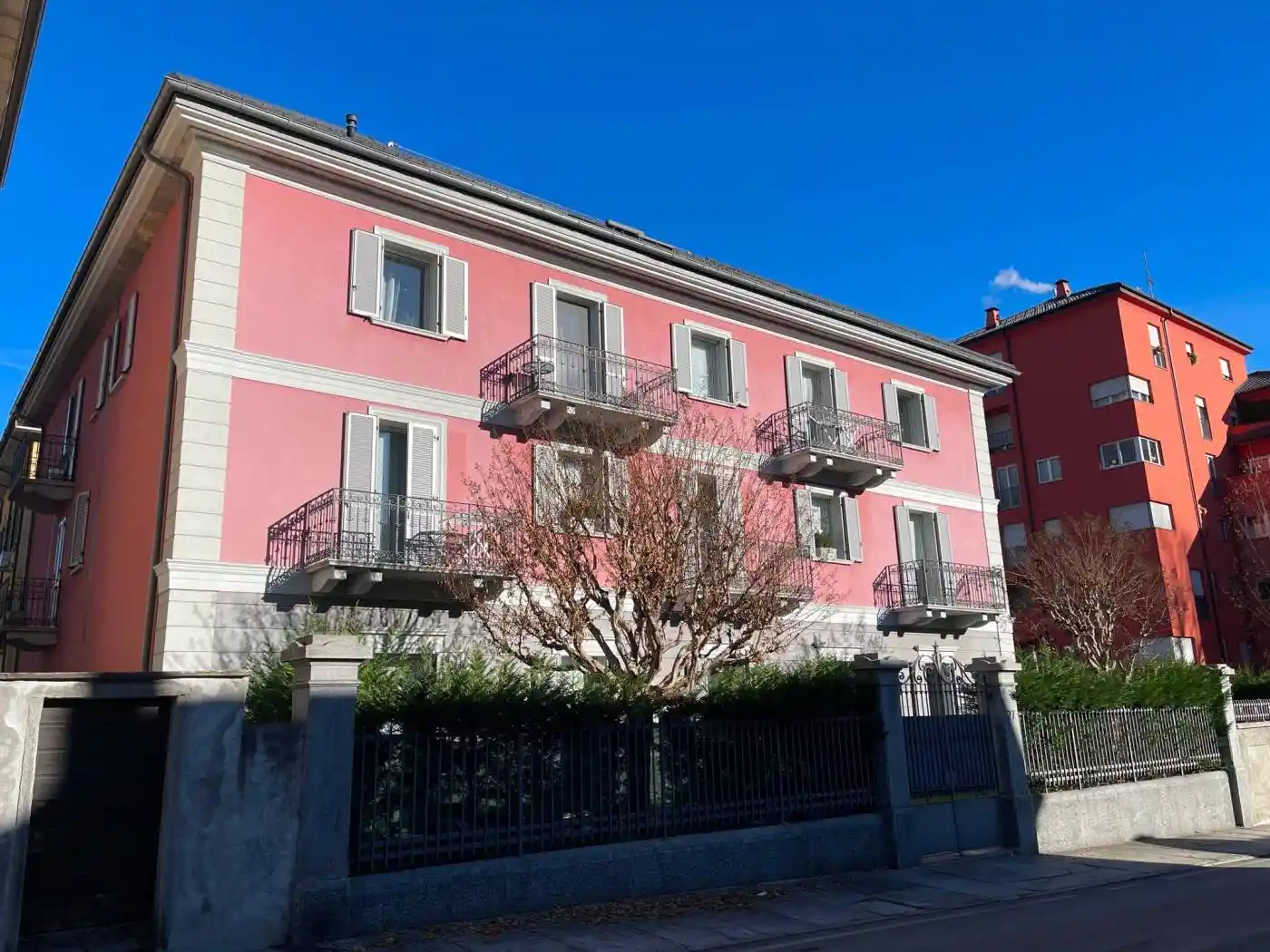 Appartamento in vendita a Domodossola
