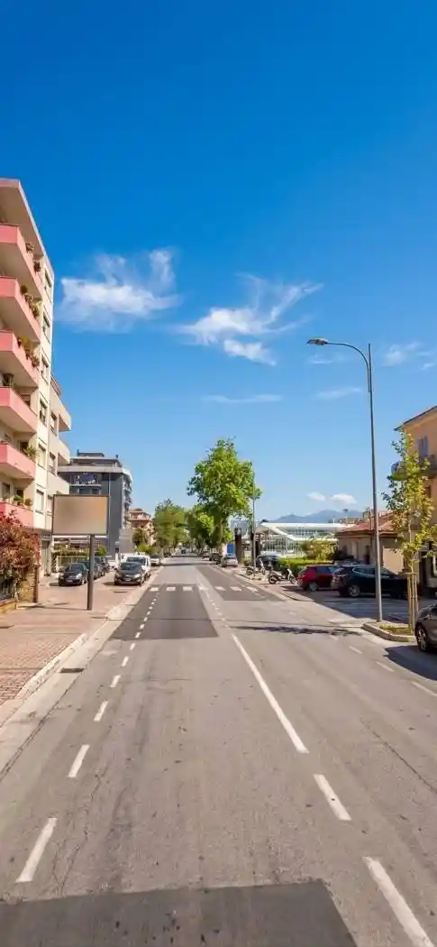 Appartamento in vendita a Pescara
