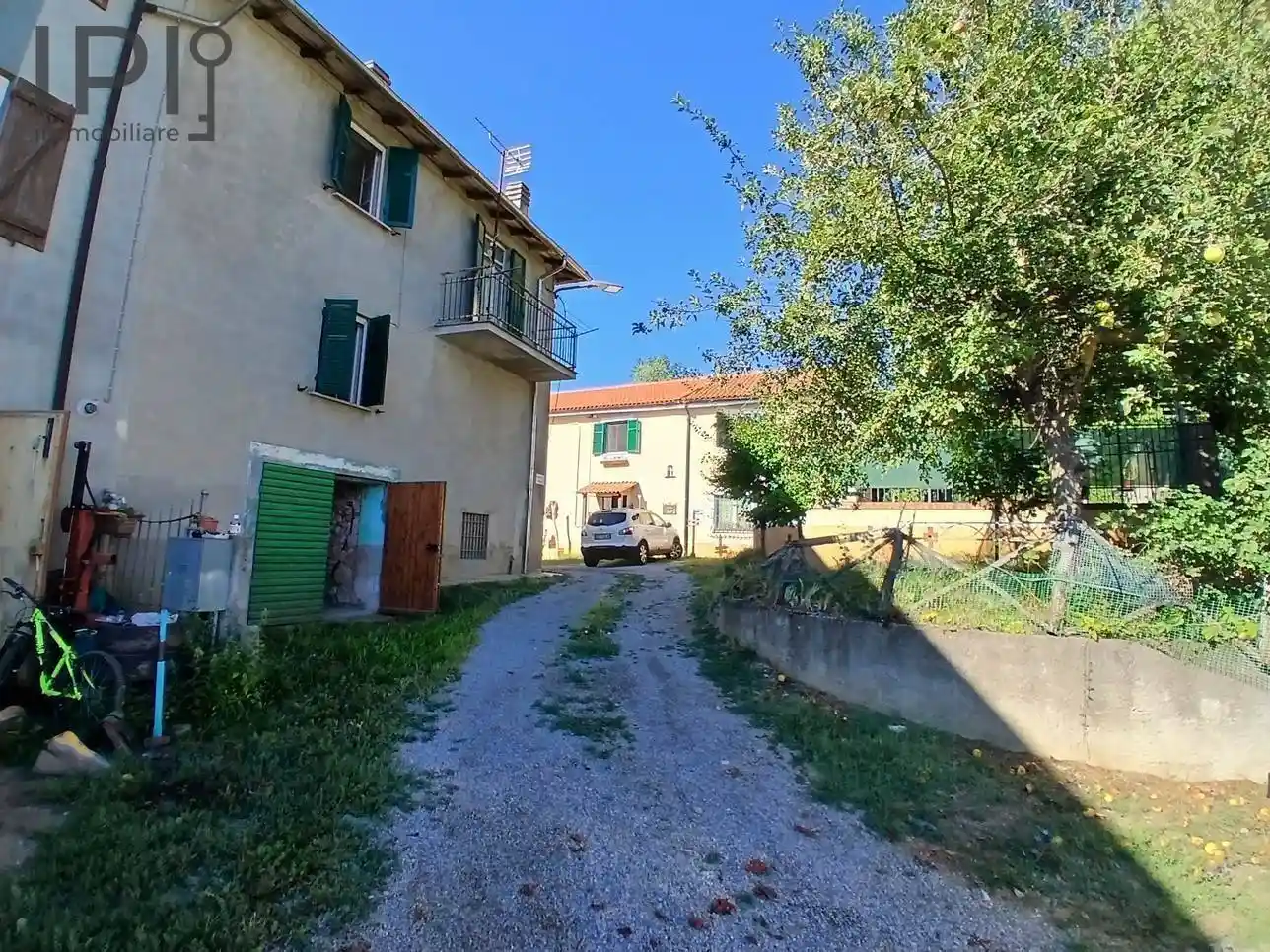 Casa indipendente in vendita a Roccavignale