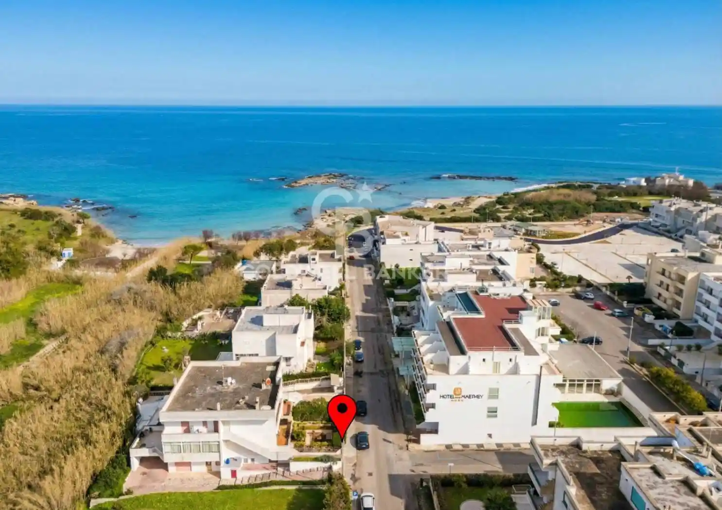 Casa indipendente in vendita a Otranto