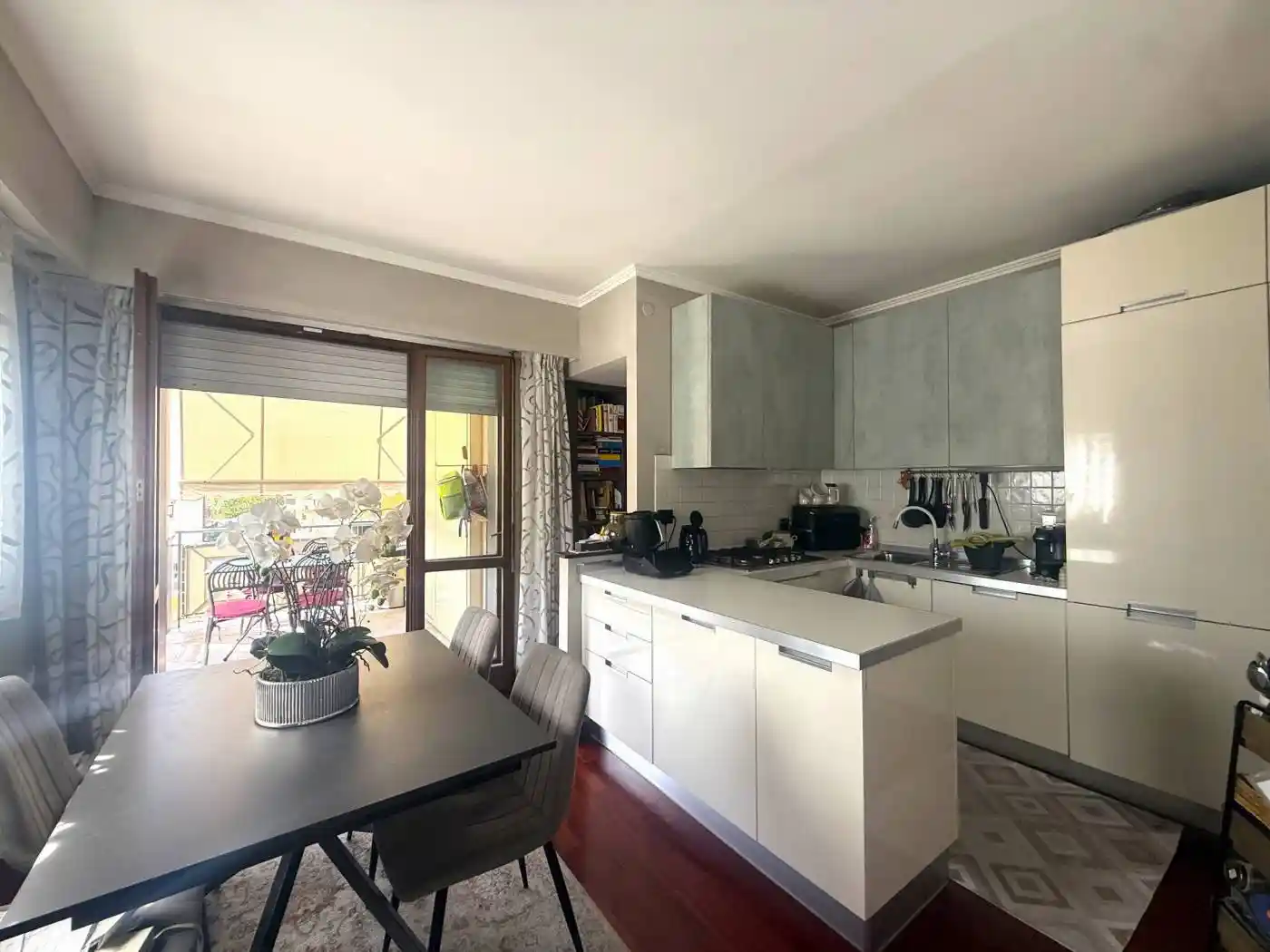 Appartamento in vendita a Bordighera