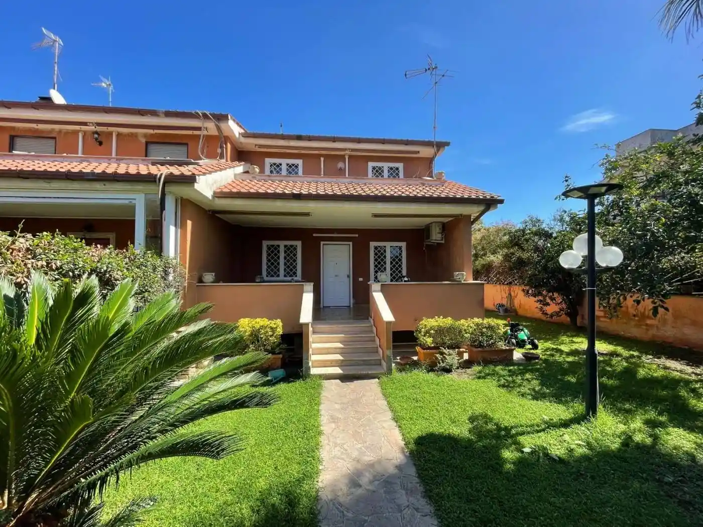 Villa in vendita a Anzio