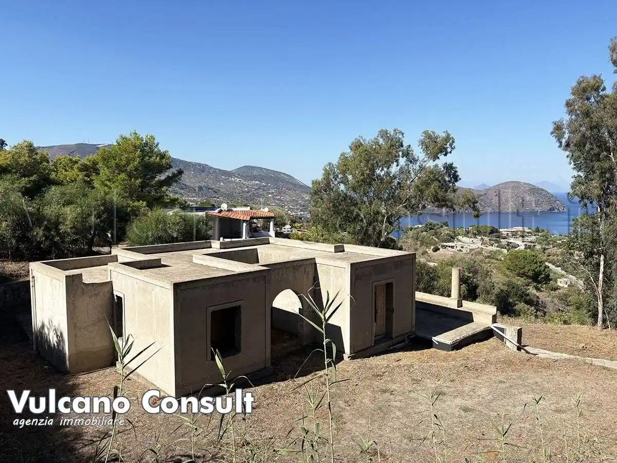 Rustico - Casale in vendita a Lipari