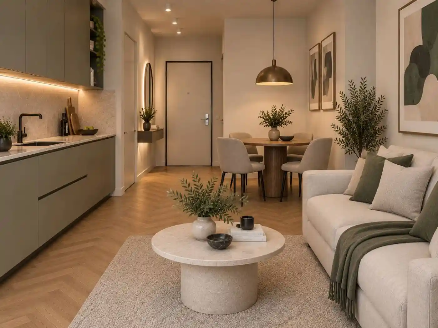 Appartamento in vendita a Milano
