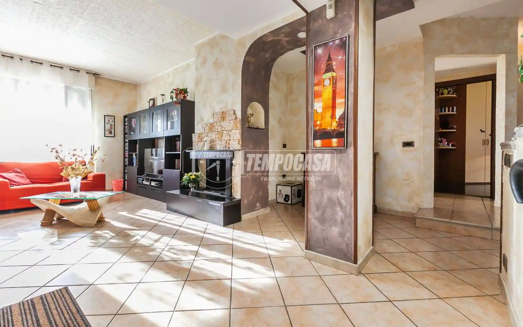 Appartamento in vendita a Bollate