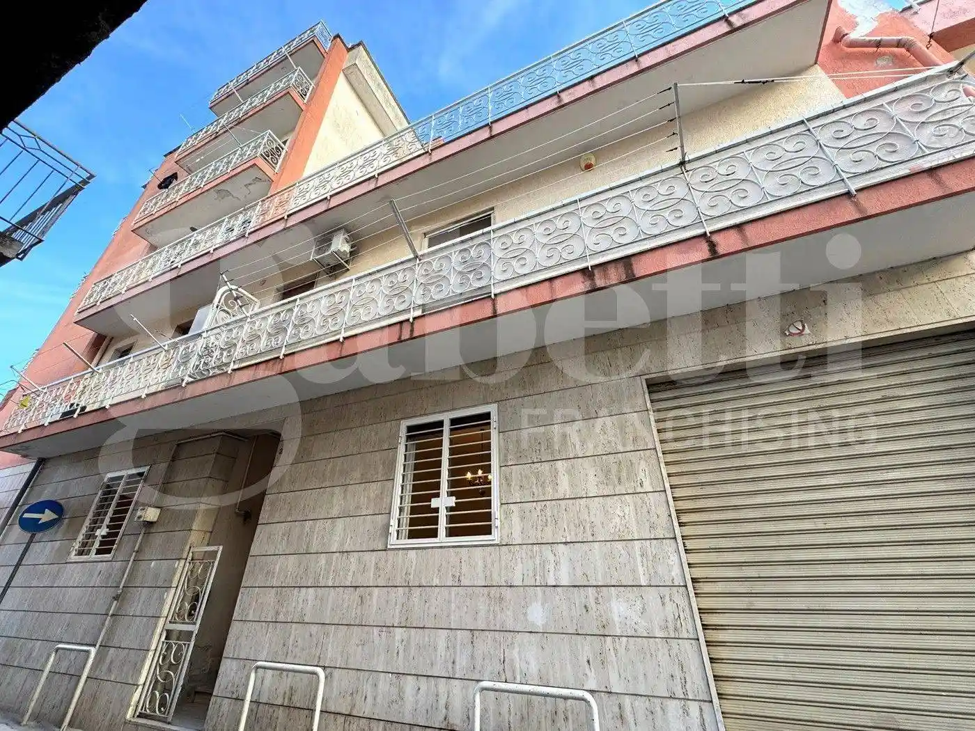 Appartamento in vendita a Modugno