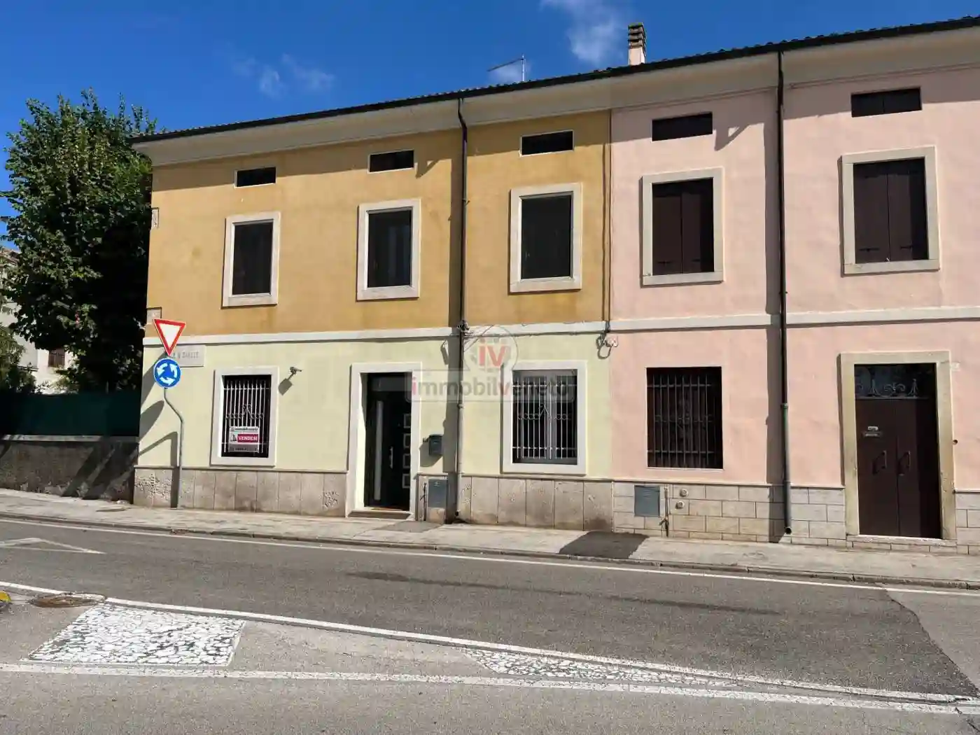 Villetta a schiera - foto 4