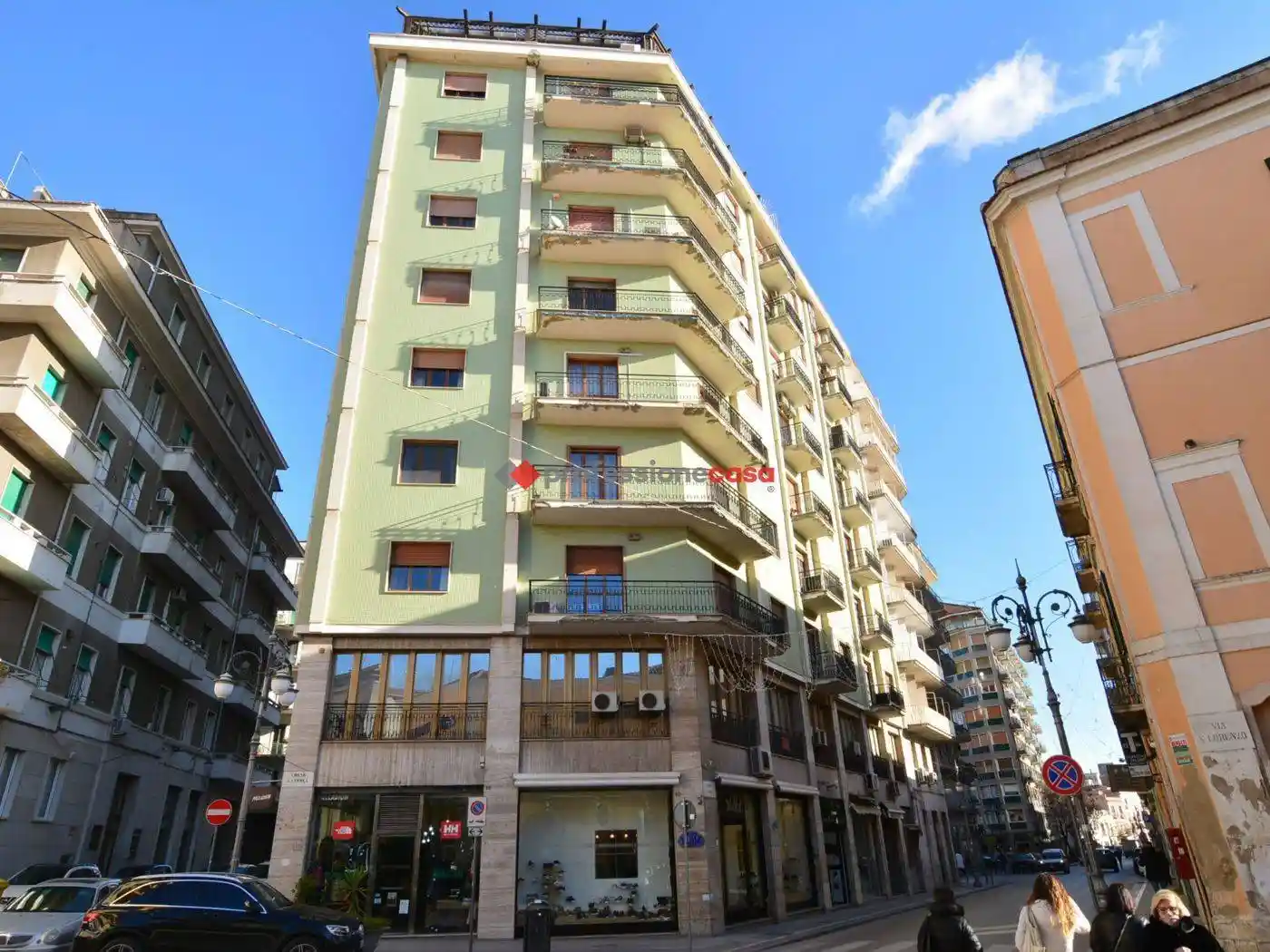 Appartamento in vendita a Foggia