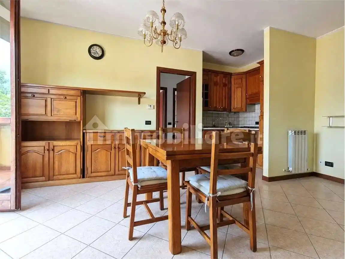 Appartamento in affitto a Altopascio