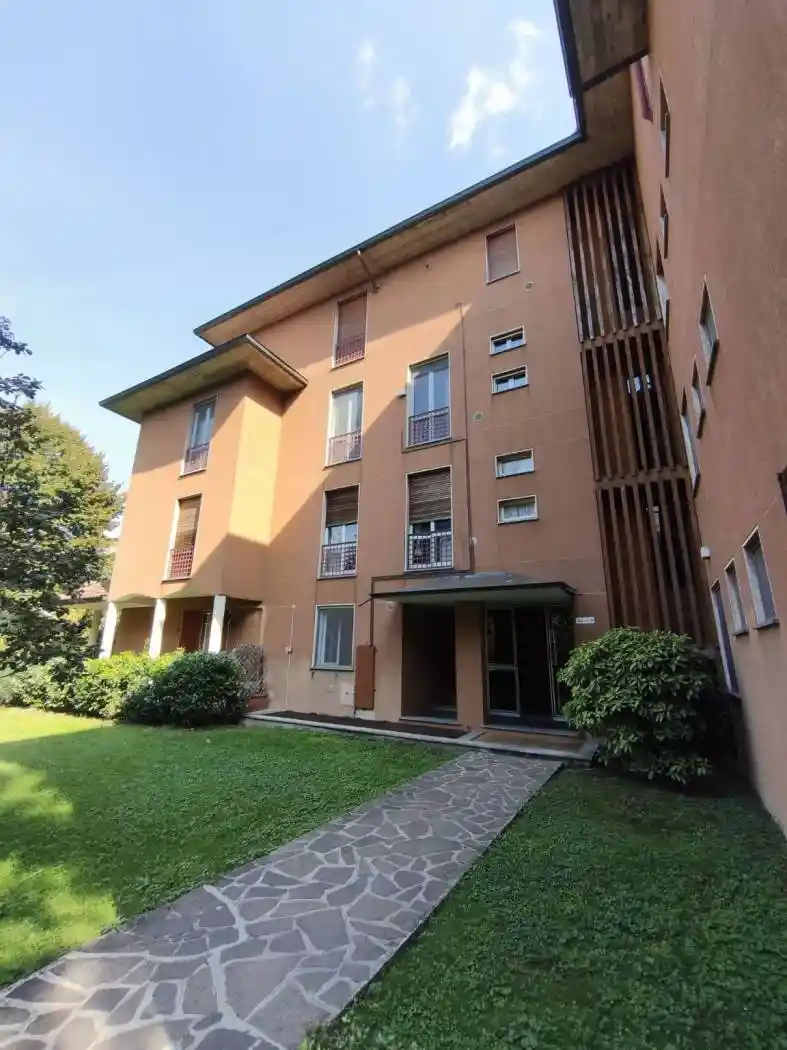 Appartamento in affitto a Pavia
