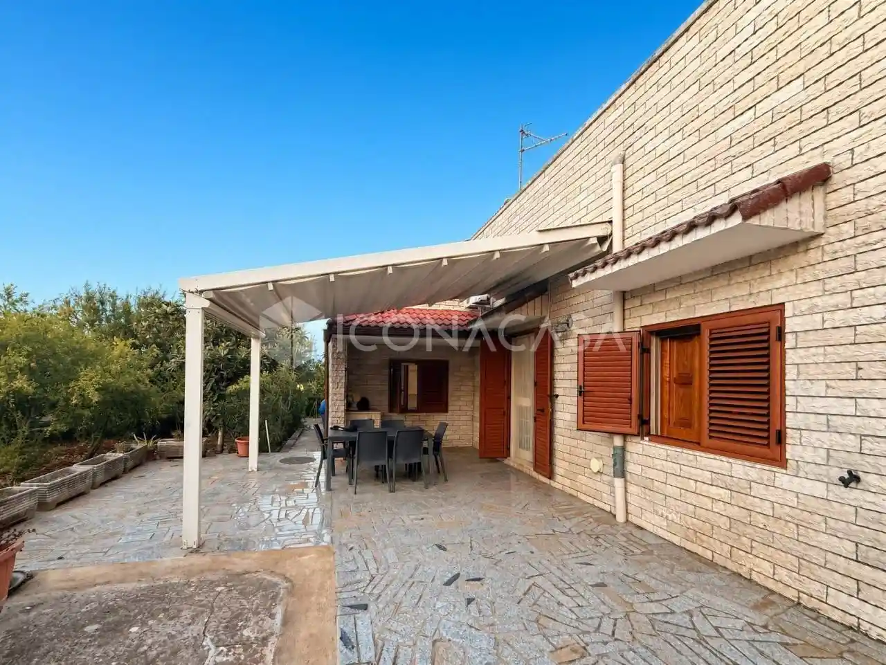 Villa in vendita a Monopoli
