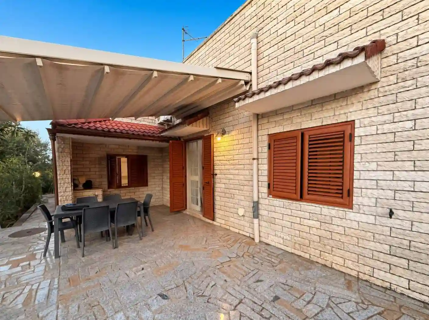 Villa - foto 2