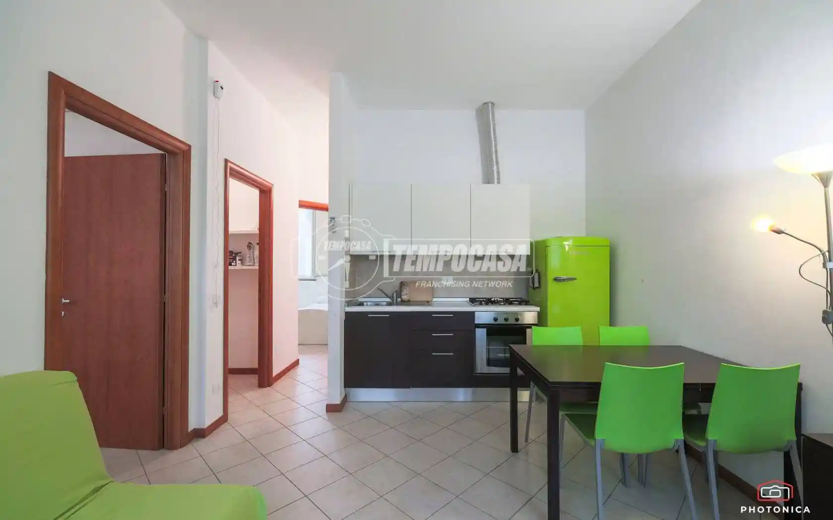 Appartamento in vendita a Ravenna