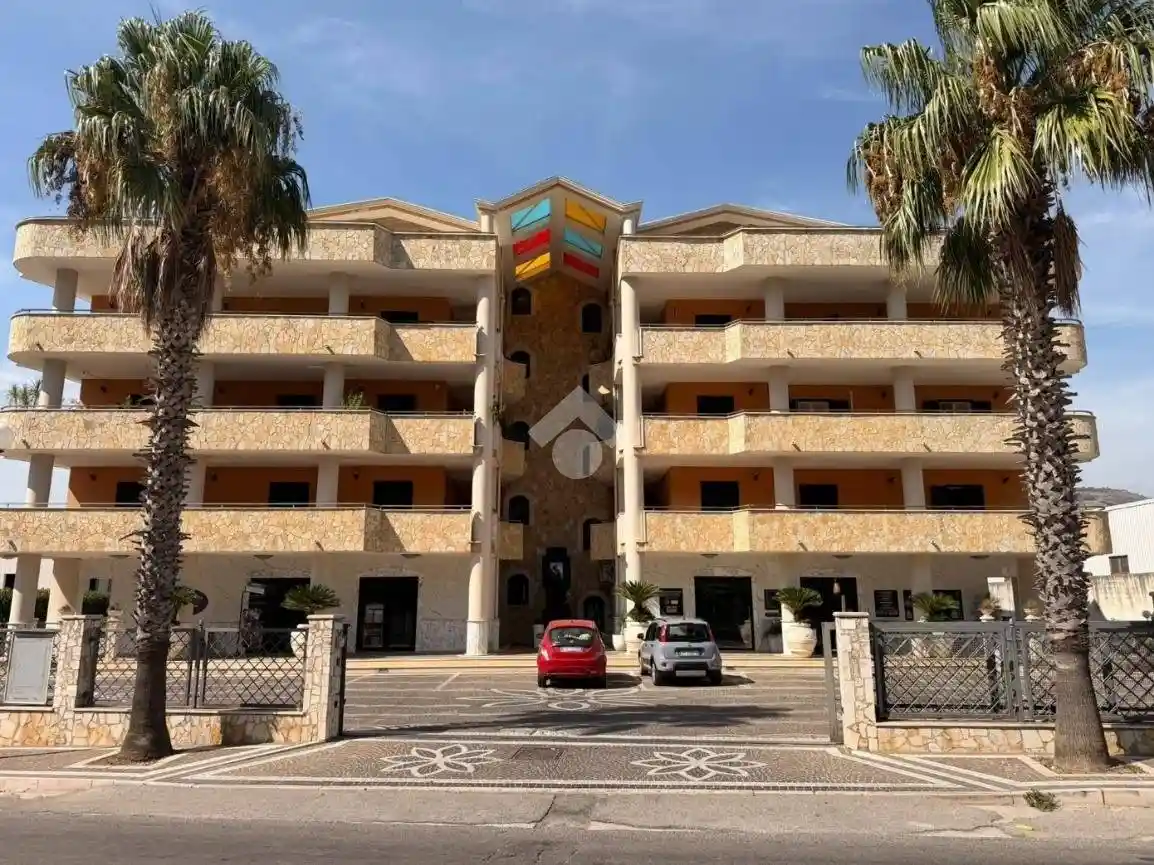 Appartamento in vendita a San Felice a Cancello