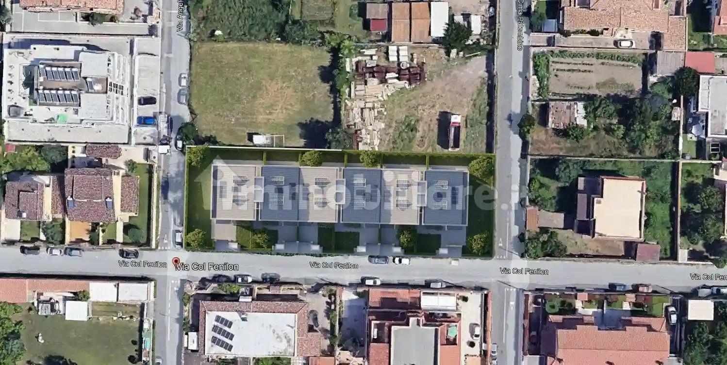 Villetta a schiera - foto 3