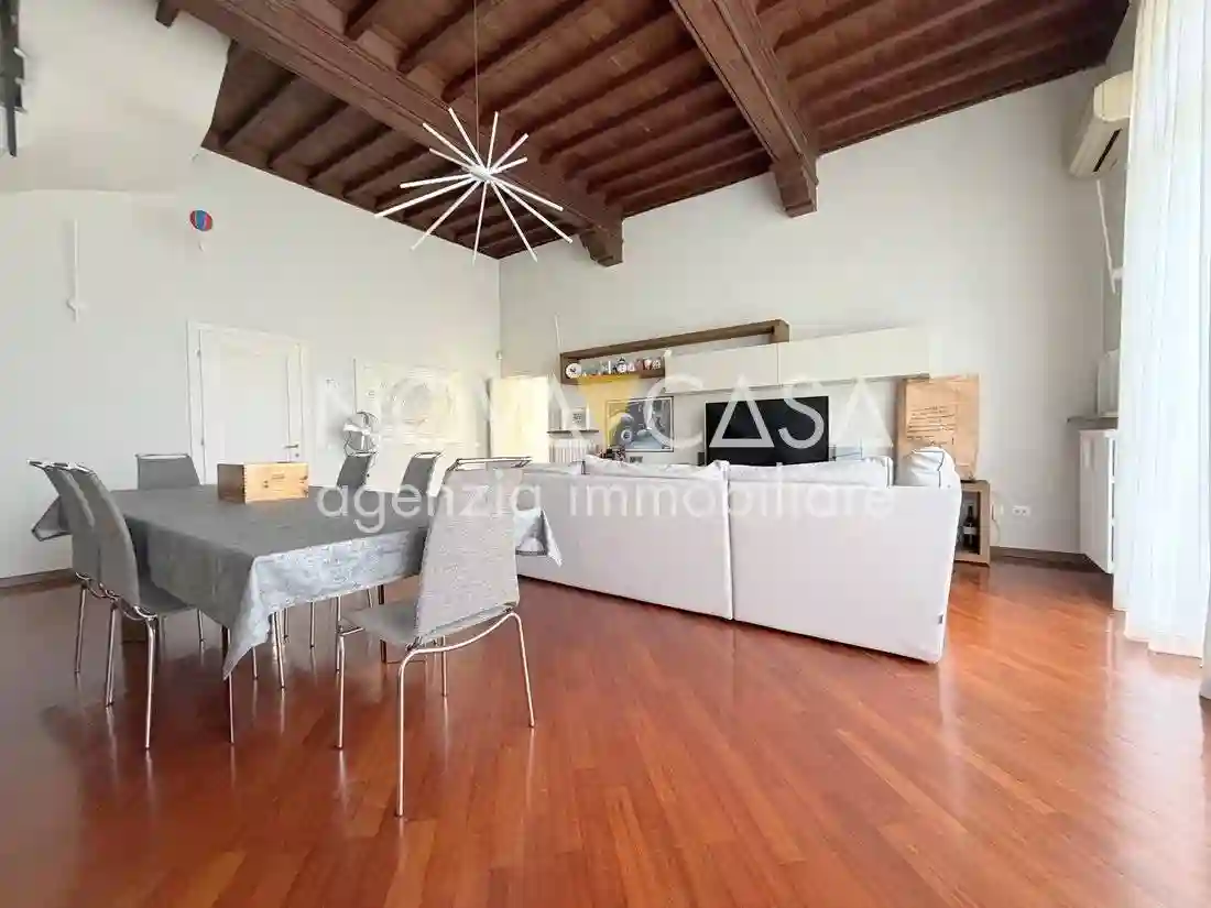 Attico - Mansarda - foto 5