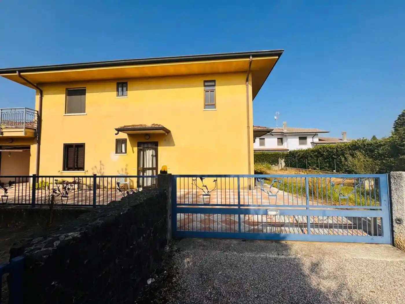 Appartamento in vendita a Legnago