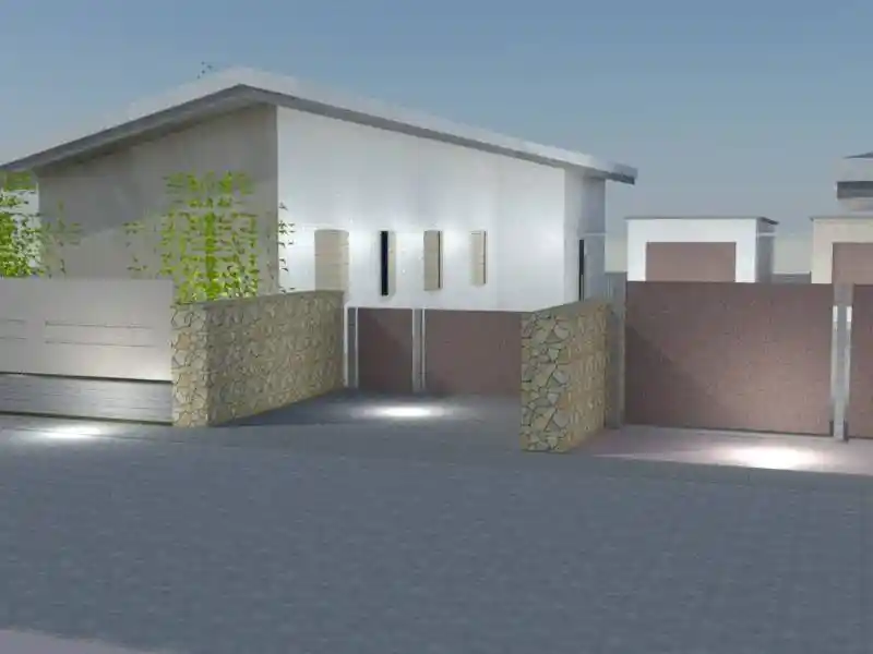 Villa in vendita a Bentivoglio