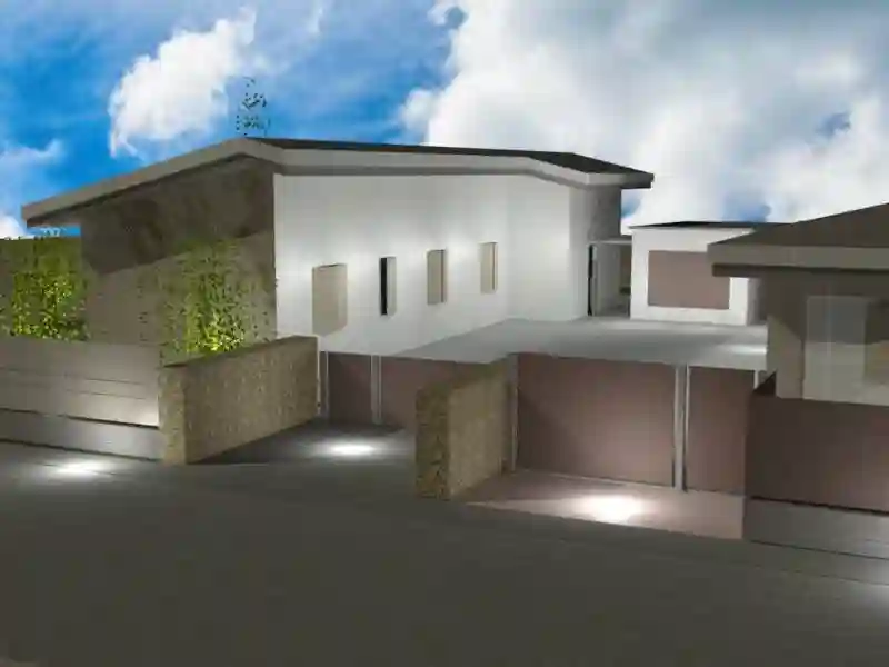 Villa - foto 3
