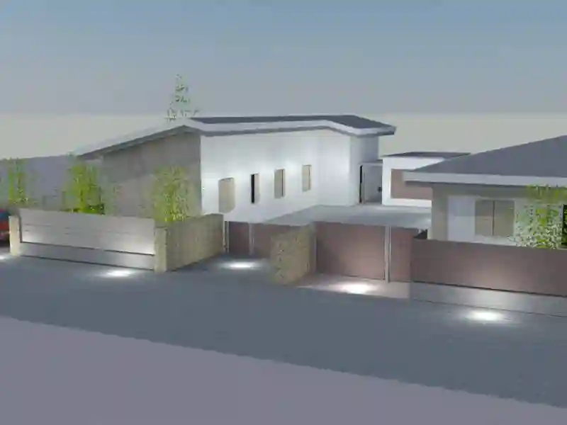Villa - foto 4
