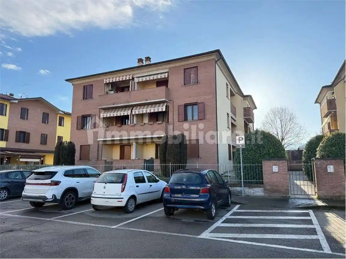 Appartamento in vendita a Castellarano