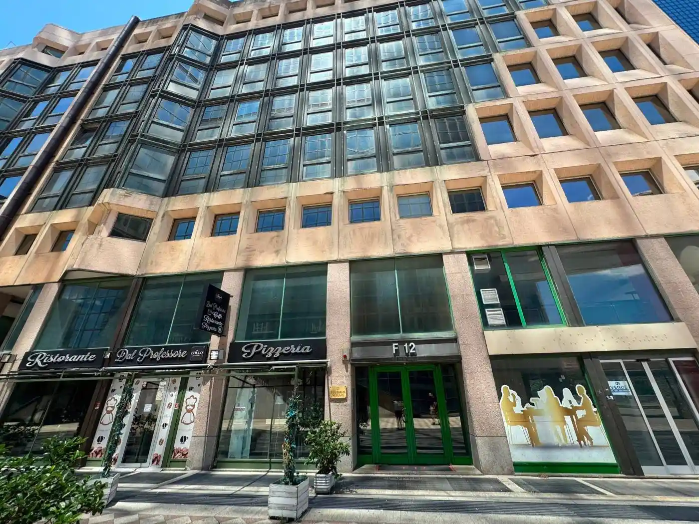 Appartamento in vendita a Napoli