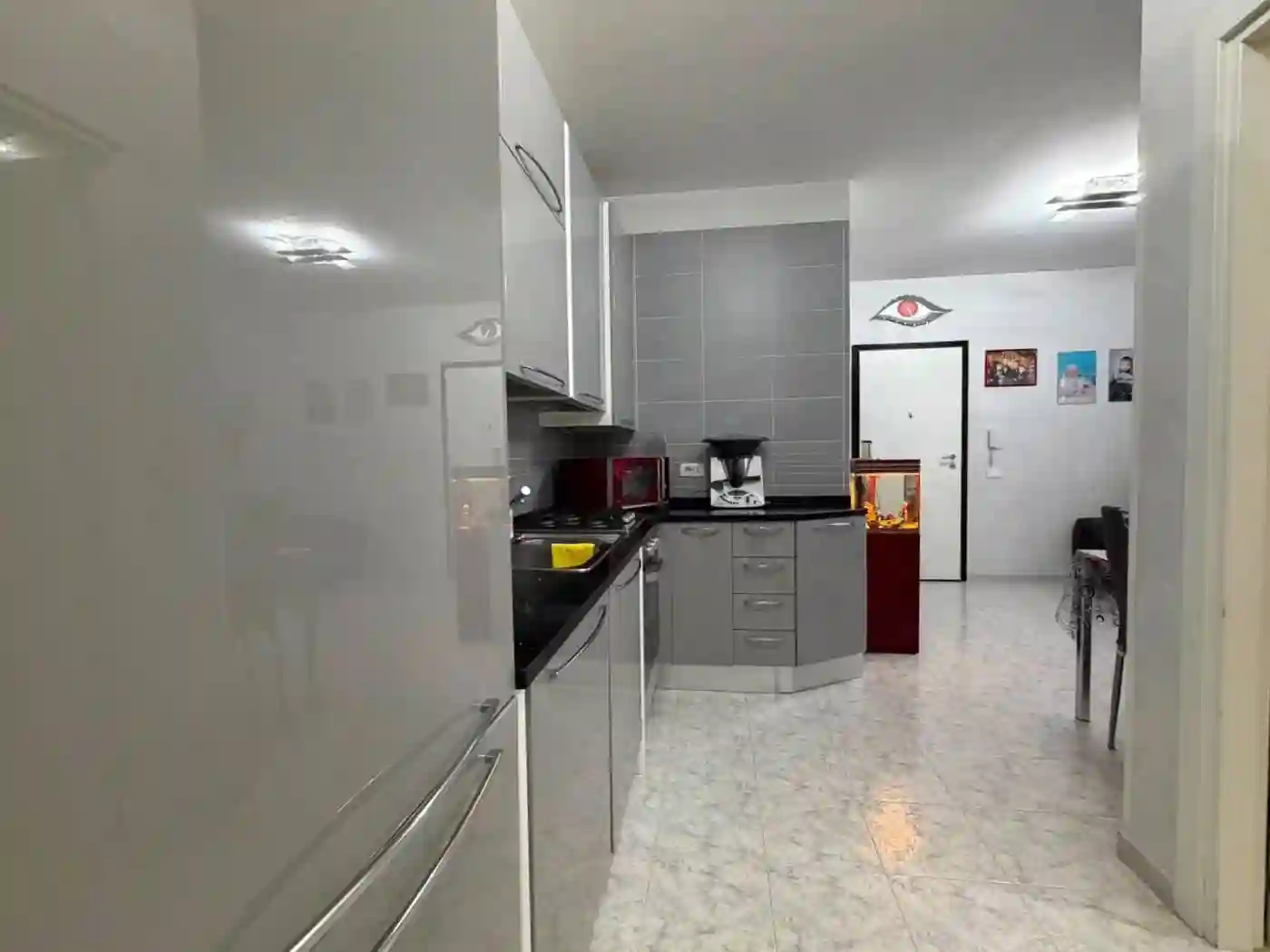 Appartamento - foto 3