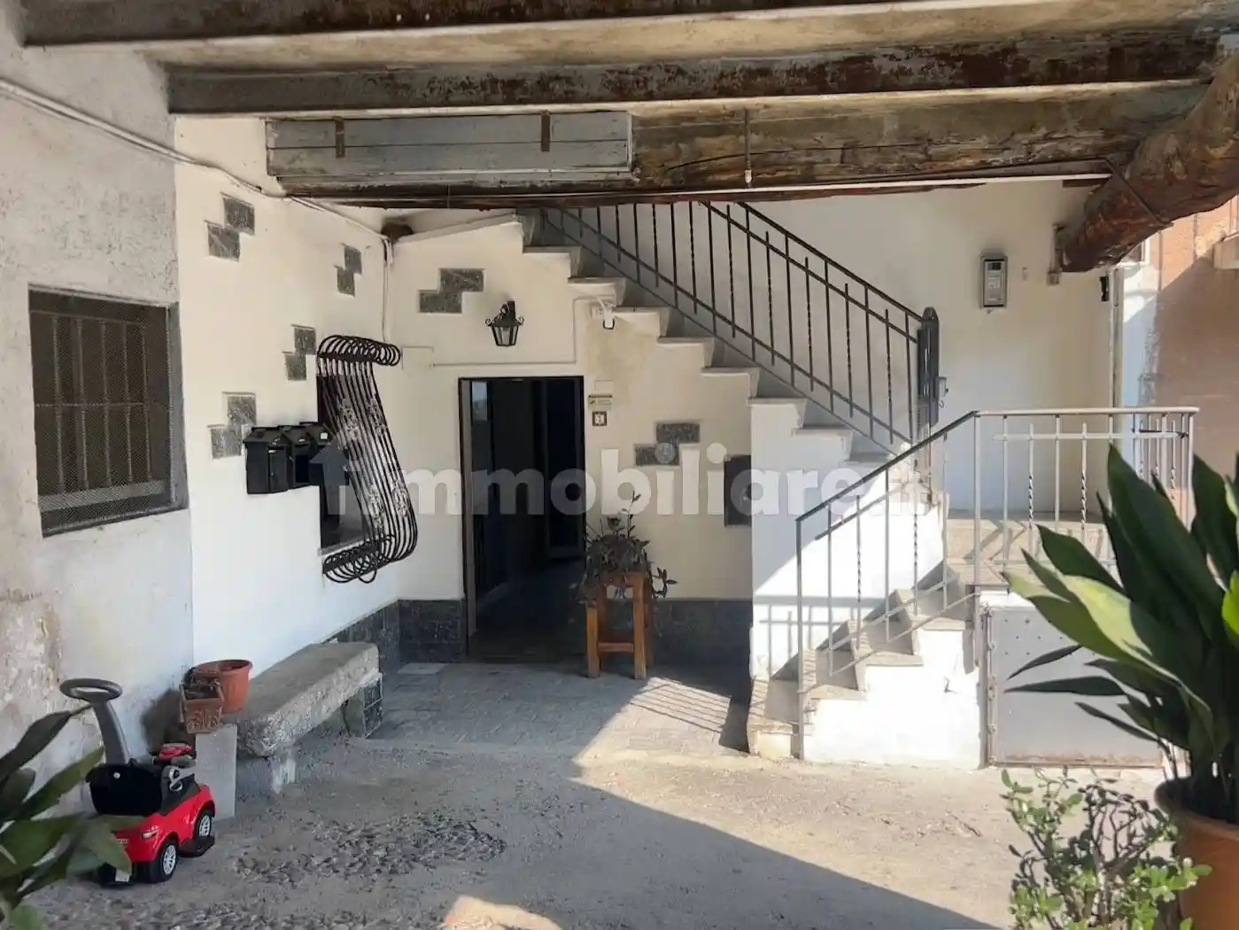 Appartamento in vendita a Erba