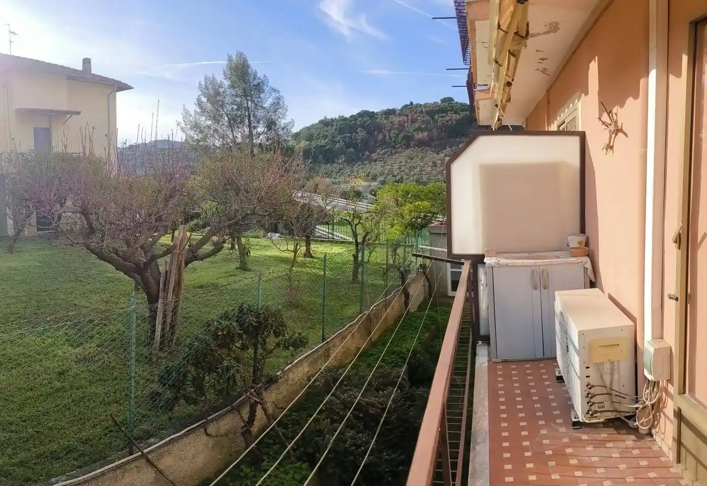 Appartamento in vendita a Diano Marina
