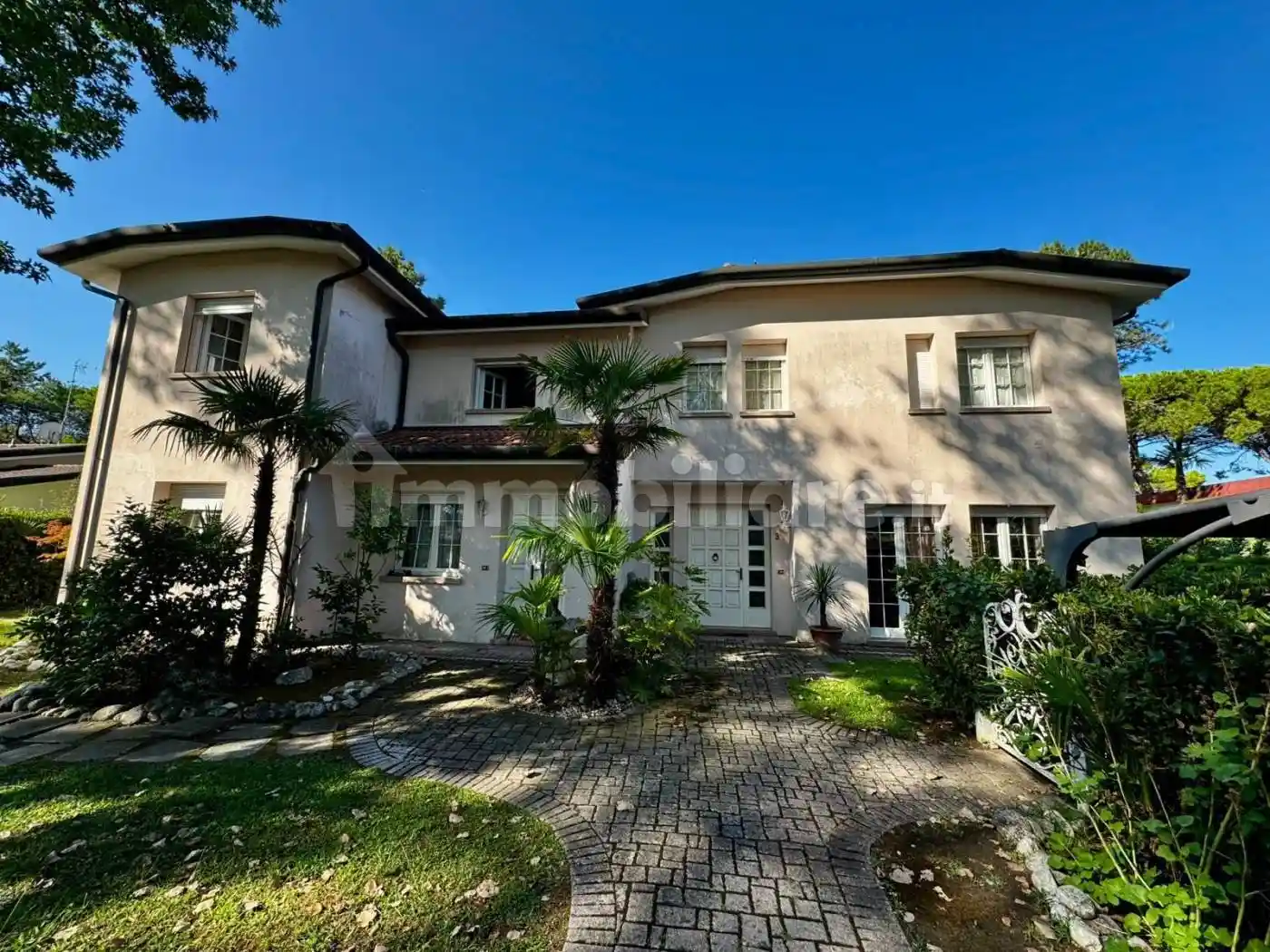 Villa in vendita a Rosolina