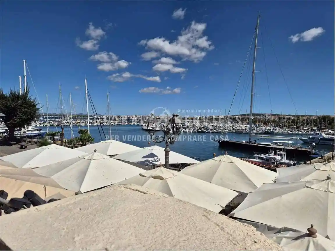 Appartamento in vendita a Alghero