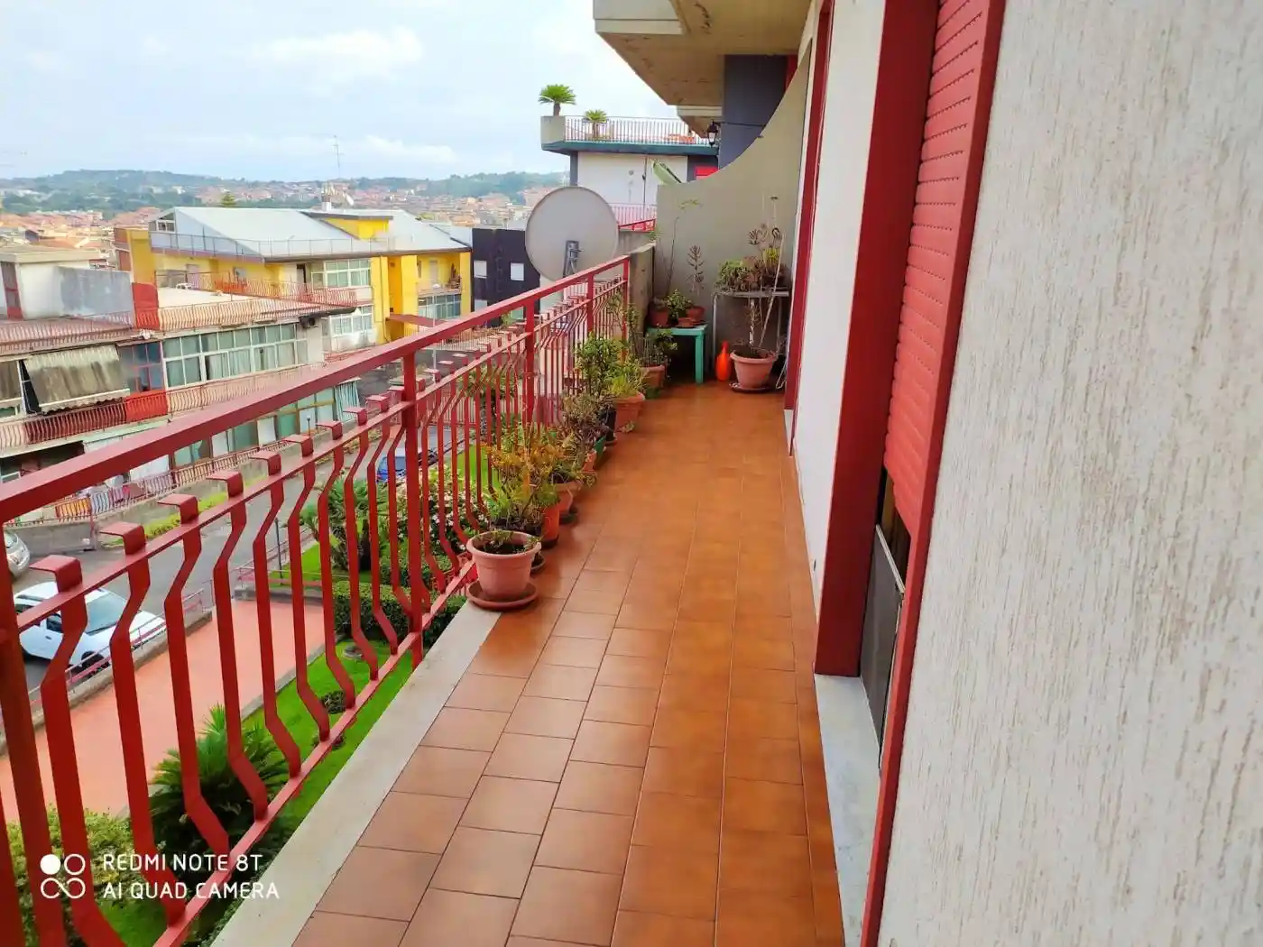 Appartamento in vendita a Aci Catena