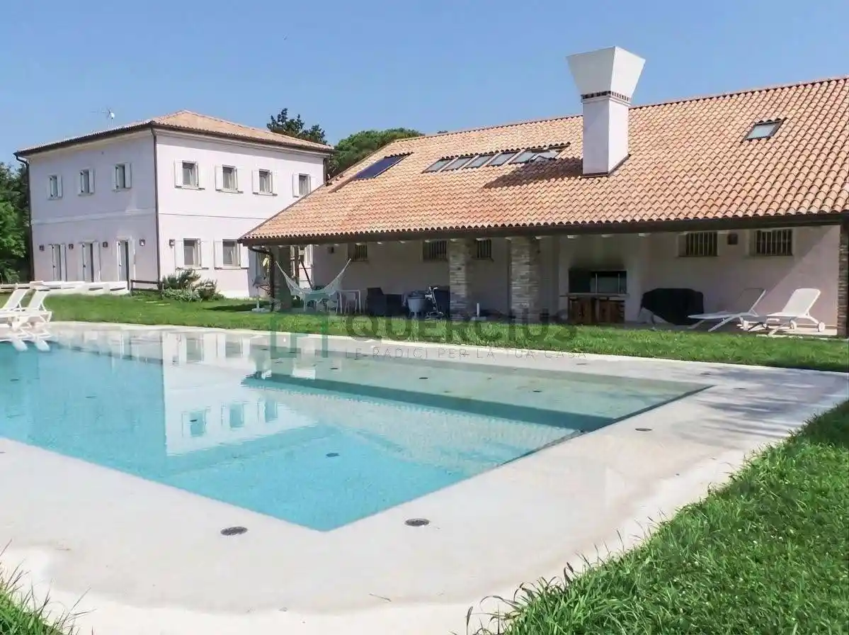 Villa in vendita a Jesolo