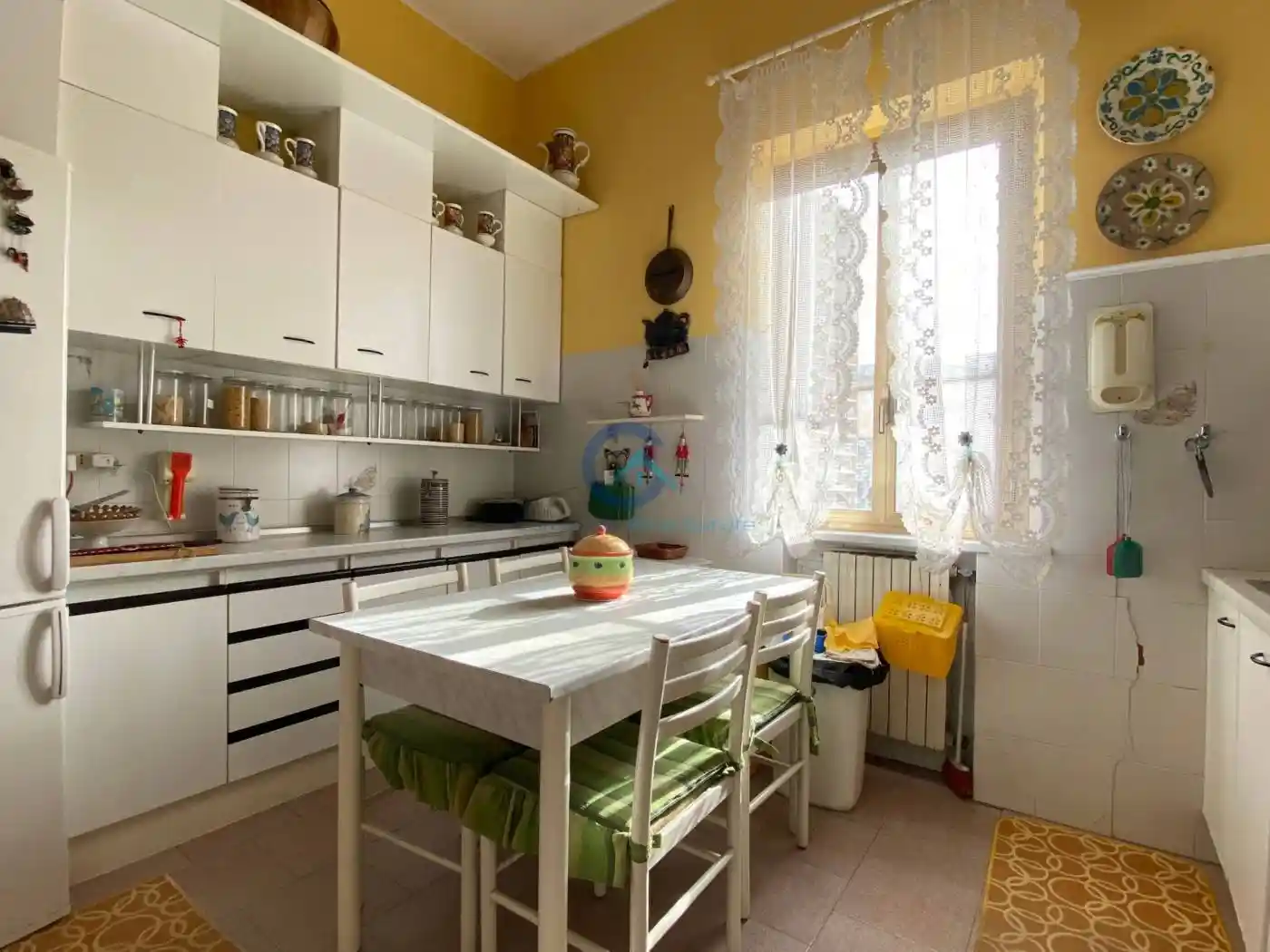 Appartamento in affitto a Catanzaro
