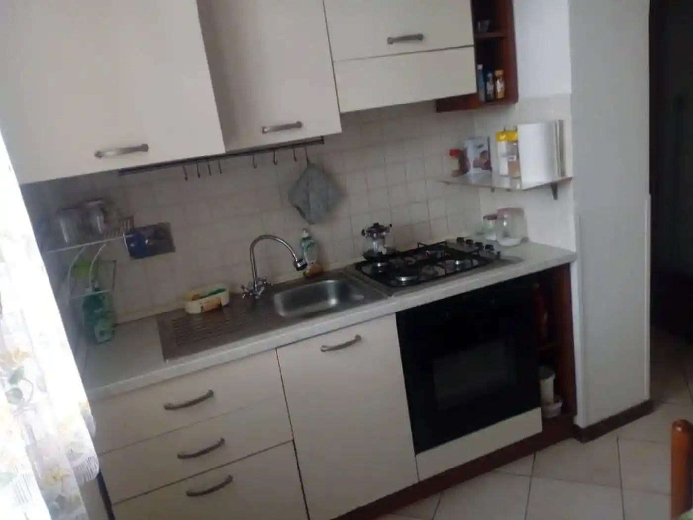 Appartamento in affitto a Firenze